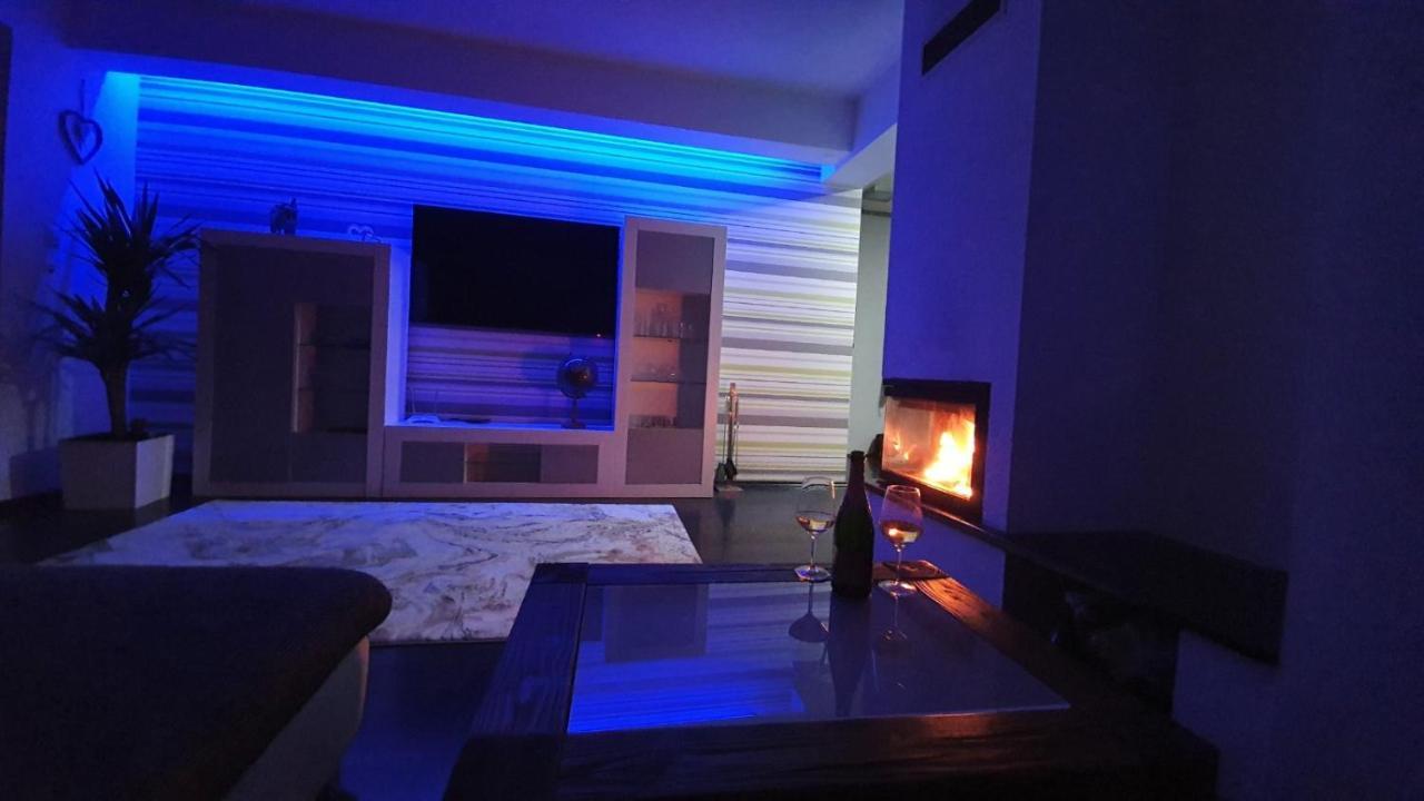 Apartman Klaudius Poprad Exterior foto