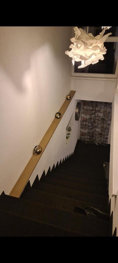 Apartman Klaudius Poprad Exterior foto